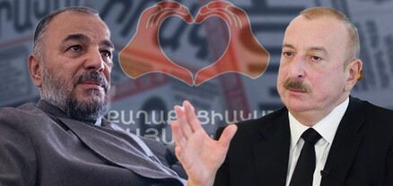 Վրթանես Սրբազանը բարեխոսող է փնտրում, Փաշինյանը՝  նախկինների ծրագիրն իրականացնում․ Մամուլ