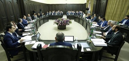 Փախստականներին սեփականաշնորհվեցին հանրակացարանների այն տարածքները, որտեղ իրենք բնակվում են