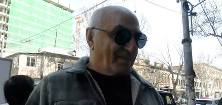 Պուտինը խելացի մարդ է, հասկանում է՝ Նիկոլը վարկանիշը բարձրացնելու է եկել
