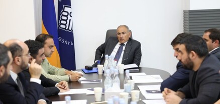 Ովքե՞ր կղեկավարեն ՔՊ նախընտրական շտաբերը. Հրապարակ