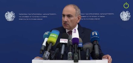 Ռուսաստան կատարած այցը հաջողված եմ համարում․ Նիկոլ Փաշինյան