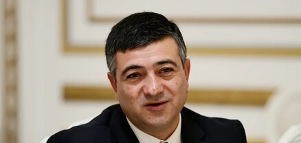 Սարիկ Մինասյանը ՀԷՑ-ի «Ղարս» մասնաճյուղում կադրային ջարդ է սկսել