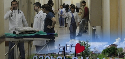 Բալահովիտում 10 երեխա չի թունավորվել․ վարչական ղեկավարը պնդում է՝ համաճարակ չկա