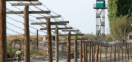Իրանն ու Թուրքիան ընդհանուր սահմանին նոր անցակետ են բացել