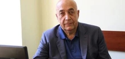 Գավառի մանկատան տնօրեն Նիկոլայ Նալբանդյանին մեղադրանք է առաջադրվել