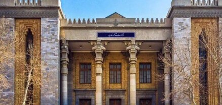 Թեհրանը Վաշինգտոնից հրադադար չի խնդրել. Իրանի ԱԳՆ-ն հերքել է Թրամփի հայտարարությունը