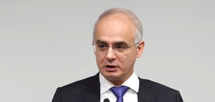 Մոտ ենք եղել «Ուժեղ Հայաստան»-ի հետ դաշինք կազմելուն, բայց շրջադարձ է տեղի ունեցել. Լևոն Զուրաբյան