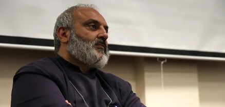 Ի՞նչ հիմքով են սկսել գաղտնալսել Բագրատ Սրբազանին. «Սրբազան պայքար»