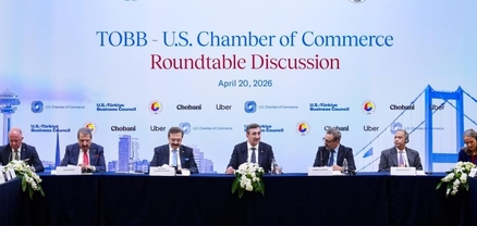 Թուրքիան ու ԱՄՆ-ն մտադիր են առևտրի ծավալը հասցնել 100 մլրդ դոլարի