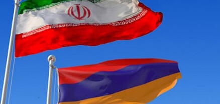 Իրանը և Հայաստանը հարևանության և բարոյակենտրոն դիվանագիտության կիզակետում. Իրանի դեսպանատան կցորդի հոդվածը