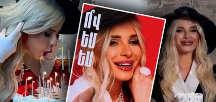 Շքեղ երեկո, հայտնի հյուրեր, հուզիչ պահեր. Մանո Գրիգորյանի 42-ամյակը