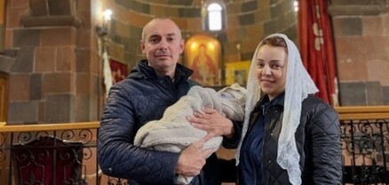 Ես երազում եմ, որ այլևս ոչ մի հայ մայր ստիպված չլինի իր երեխային դատարանում կերակրել. Գոհար Ղումաշյան