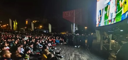 Թուրքիայի ֆուտբոլի հավաքականը 24 տարի անց աշխարհի առաջնությունում է