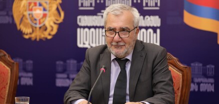 Անդրանիկ Քոչարյանը ներողություն է խնդրել երեկ հնչեցրած իր արտահայտության համար