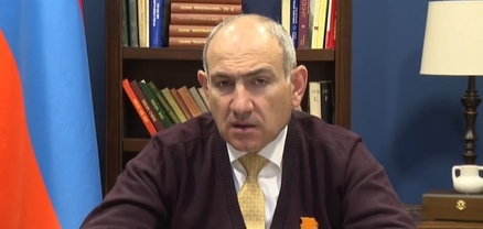 Միջին կենսաթոշակը գերազանցում է սպառողական զամբյուղը, սա պատմական փոփոխություն է Հայաստանում․ Փաշինյան