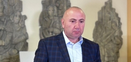 Քաղաքացուն խաբելու օրը չեղարկել հունիսի 7-ին․ Անդրանիկ Թևանյան