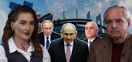 Ըստ էության․ Քոչարյանը երկիրը «արենդայով» տվել էր ՀՀԿ-ին, բայց Սերժը հետ չտվեց, տվեց Նիկոլին