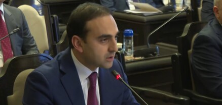 45 տրոլեյբուսներն ուշանալու են. Ավինյան