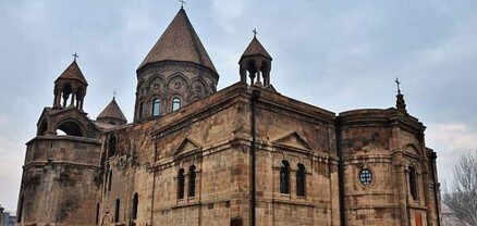 ՔԿԾ պետի ապօրինի որոշմամբ արգելվել է Եկեղեցու կողմից նշանակված եկեղեցականների մուտքը ազատազրկման վայրեր. Մայր Աթոռ