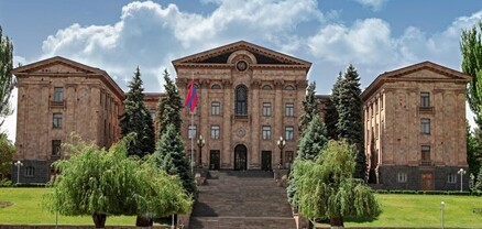 Խորհրդարանական լսումներ ՀՀ ԱԺ «Պատիվ ունեմ» խմբակցության նախաձեռնությամբ. ՈւՂԻՂ