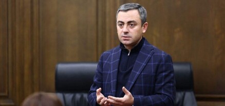 Առաջարկում ենք ընդդիմության միասնական հանրահավաք՝ անկախ տարաձայնություններից․ Սաղաթելյան
