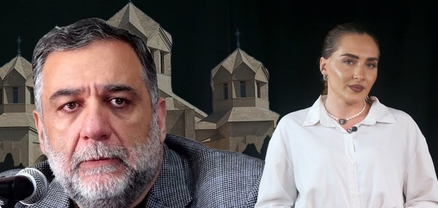Ռուբեն Վարդանյանի կոչը ՄԻՊ-ին, Փաշինյանը խոստանում է՝ եկեղեցականներին հարկելու է․ Ամփոփ լուրեր