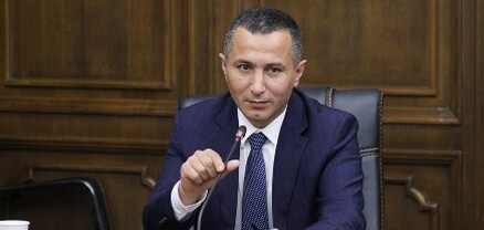 Գեղարքունիքից Սյունիք գնացած մարզպետն ու նրա ունեցվածքը. Ժողովուրդ