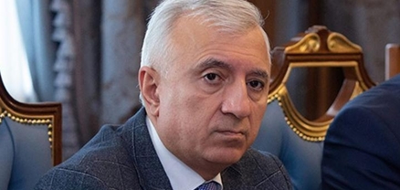 Հայոց ցեղաuպանnւթյnւնը չի ավարտվել. Գևորգ Դանիելյան