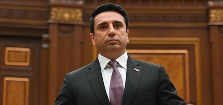 Ալեն Սիմոնյանի ավտոշարասյունը վտանգել է լրատվամիջոցի աշխատակցի կյանքը