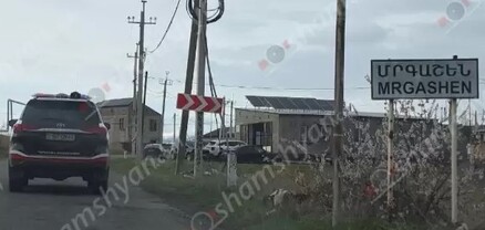 Մրգաշենում 52-ամյա տղամարդուն կյանքից զրկած հարազատ եղբայրներին քրեական ոստիկանները հայտնաբերել են