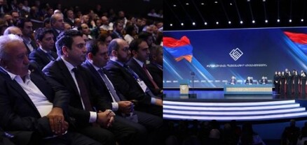 Որքա՞ն գումարով է ՔՊ-ն վարձակալել մարզահամերգային համալիրը. Հրապարակ