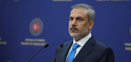 Թուրքիայի արտգործնախարարը խոսել է հայ-ադրբեջանական գործընթացից