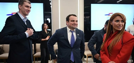 Ինչու Սամվել Կարապետյանի անունը նախընտրական ցուցակում չկա. Գոհար Մելոյանի պարզաբանումը