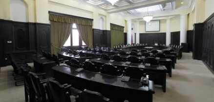 Ե՞րբ կձևավորվի նոր իշխանությունը. Փաստ