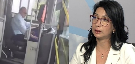 Ավտոբուսի վարորդը հարձակվել է անչափահաս երեխայի վրա. Սոնա Աղեկյան