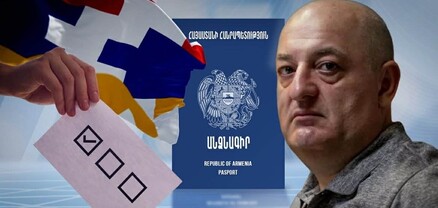 30 տարվա մեթոդներն են. Հայաստանում չկեղծված ընտրություն չի եղել