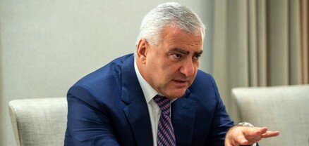 ՀՀ հաջորդ վարչապետ Սամվել Կարապետյանը հանդես կգա «Փոփոխություն» ուղերձով․ «Ուժեղ Հայաստան»