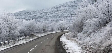 ՀՀ-ում կան դժվարանցանելի ճանապարհներ