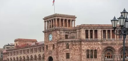 Կառավարության հերթական նիստը տեղի կունենա ապրիլի 18-ին՝ ժամը 10:00-ին