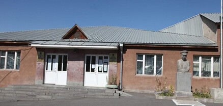 Երևանի թիվ 164 դպրոցում 42-ամյա տղամարդը 2 դպրոցականների հետ հարվածներ է հասցրել 13-ամյա տղային