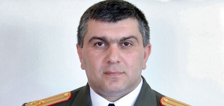 Գրիգորի Խաչատուրովին կալանավորելու որոշում կա. նրա նկատմամբ հետախուզում է հայտարարվել