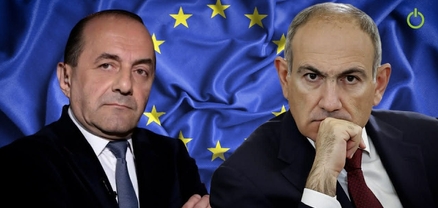 Իշխանությունը միտված է ԵՄ անդամակցել, բայց բավարար քայլեր չի անում