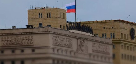 Ուկրաինայի ԶՈւ-ն խախտել է Զատկի հրադադարը․ Ռուսաստանի ՊՆ