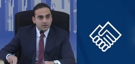 Փոսերի տակ մնացած վարկանիշ. ՔՊ-ն Երևանում ձայն է փնտրում, իսկ Ավինյանը՝ արդարացումներ. Ժողովուրդ