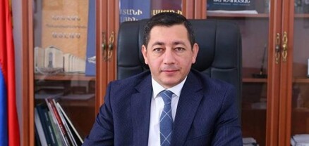 6 մլն եկամուտ, անշարժ գույք, խոշոր չափի փոխառություններ. ինչ է հայտարարագրել Քաղաքաշինության կոմիտեի նախագահը. Ժողովուրդ