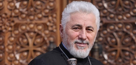 Մերժում ենք բոլոր նրանց, ովքեր հրաժարվում ու կասկածի տակ են դնում Հայոց ցեղասպանությունը. Եզրաս սրբազան