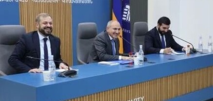 ՔՊ-ական էլիտան հանդիպումներ է կազմակերպում մարզային հեղինակությունների հետ․ Իրավունք