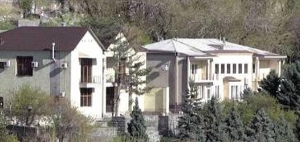Որքան գումար է ծախսվում «Կառավարական դաչաների» վրա․ Հրապարակ