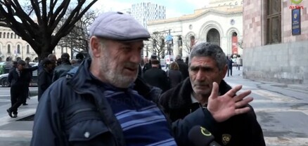 Նոյեմբերից աշխատավարձ չենք ստացել, 4.7 մլն պարտք ունեն․ Լուսագյուղի դպրոցի աշխատակիցները դեռ սպասում են