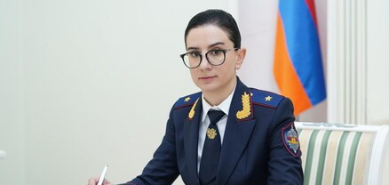 Հանցագործության դեպքերի նվազում, բացահայտման ցուցանիշի աճ. Դատախազության 2025 թվականի գործունեության հաղորդումը
